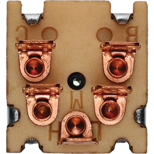 Stens 1406-0982 Atlantic Quality Parts Pressure Switch - ( Replaces John Deere AL112954, AL168231 )