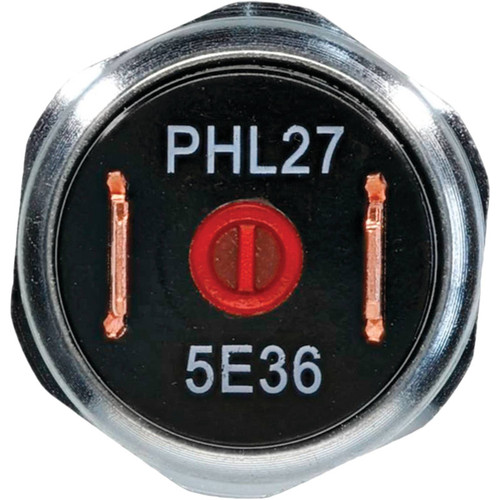 Stens 1106-7027 Atlantic Quality Parts Pressure Switch - (Replaces Ford/New Holland E9NN19N715AA, Massey Ferguson 3384301M2, 3712526M1, 3902105M1 )