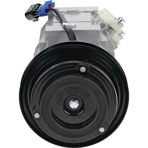 Stens 1406-7041 Atlantic Quality Parts Compressor - (Replaces John Deere SJ17273 ) Stens 1406-7041 Atlantic Quality Parts Compressor - (Replaces John Deere SJ17273 )