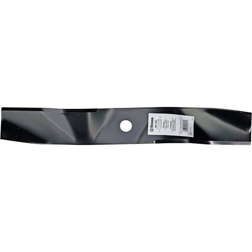 Stens 356-395 Stens Mulching Blade - (Replaces Exmark 103-6383, 103-6383-S, 103-6393, 103-6393-S, 103-6398, 103-6398-S, 103-6403, 103-6403-S, 116-5174, 116-5174-S ) Stens 356-395 Stens Mulching Blade - (Replaces Exmark 103-6383, 103-6383-S, 103-6393, 103-6393-S, 103-6398, 103-6398-S, 103-6403, 103-6403-S, 116-5174, 116-5174-S )
