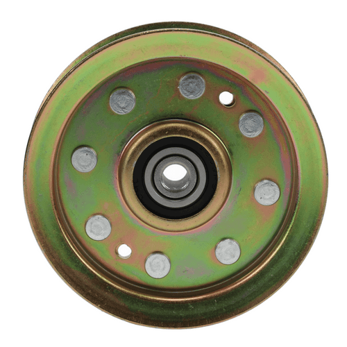 Stens 280-605 Flat Idler - (Replaces AYP 175820, 532175820, 596481401 Husqvarna 532175820, 596481401 Kees 107620)