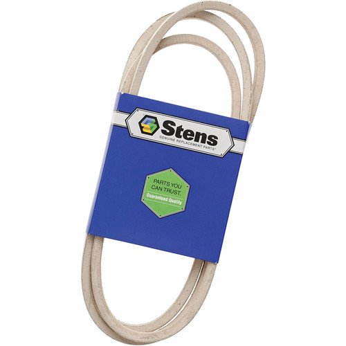 Stens 266-318 Stens OEM Replacement Belt - (Replaces John Deere M110367) Stens 266-318 Stens OEM Replacement Belt - (Replaces John Deere M110367)