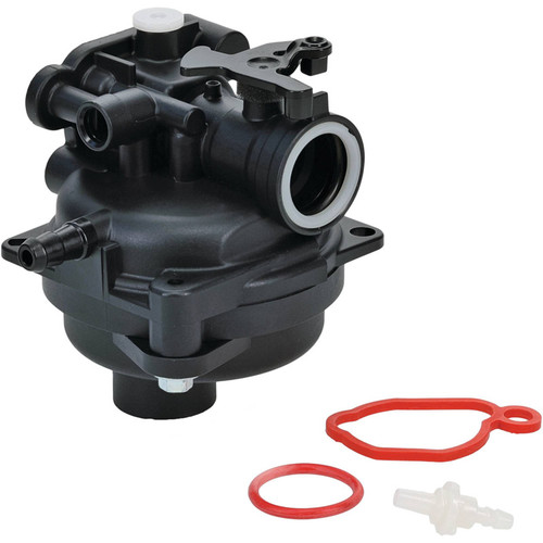 Stens 520-903 Stens Carburetor - (Alternate part for Briggs & Stratton 593261, 84001982) Stens 520-903 Stens Carburetor - (Alternate part for Briggs & Stratton 593261, 84001982)