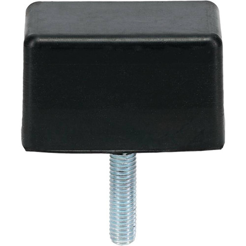 Stens 1411-5500 Atlantic Quality Parts Bumper - (Replaces John Deere AL169853) Stens 1411-5500 Atlantic Quality Parts Bumper - (Replaces John Deere AL169853)