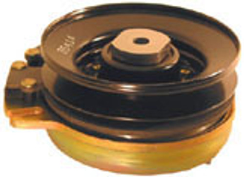 Clutch Electric Pto Ayp Clutch Electric Pto Ayp