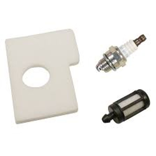 Stihl 1130 007 1800 1130 TUNE UP KIT MS 170/180 one package