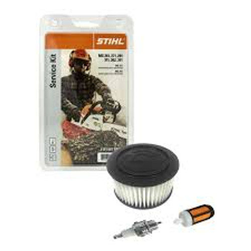 Stihl 1141 007 1800 1141 TUNE UP KIT MS 271/291 one package