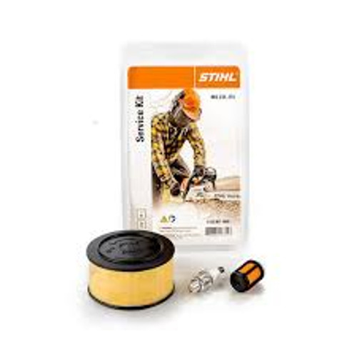 Stihl 1143 007 1800 1143 TUNE UP KIT MS 251 one package