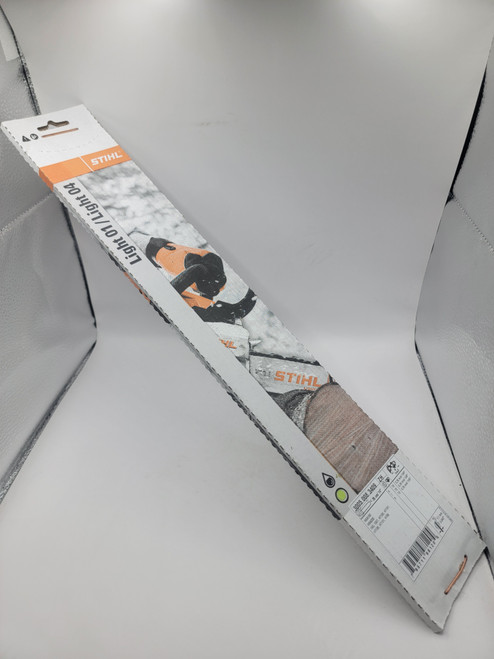 Stihl 3005 7413 16" BAR 3/8 ROLLO E-LIGHT one package