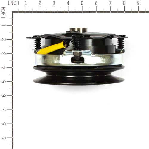Clutch  Electric Pto Ayp