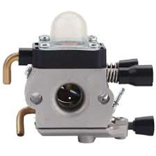 Stihl 4137 120 0636 CARBURETOR 4137/28 FS 85 one package