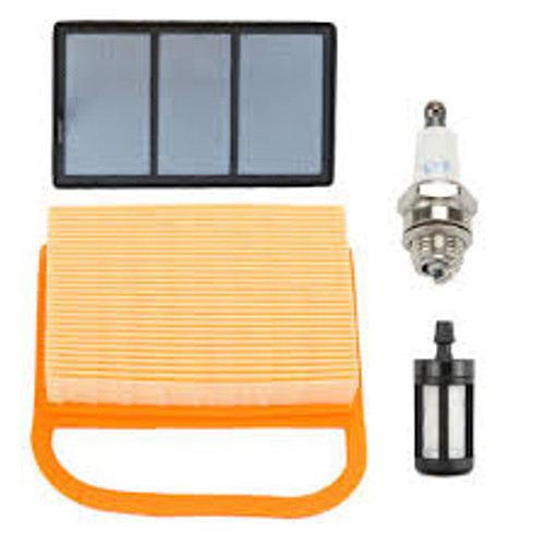Stihl 4238 TUNE UP KIT 4238 TUNE UP KIT FOR TS 410/420 one package
