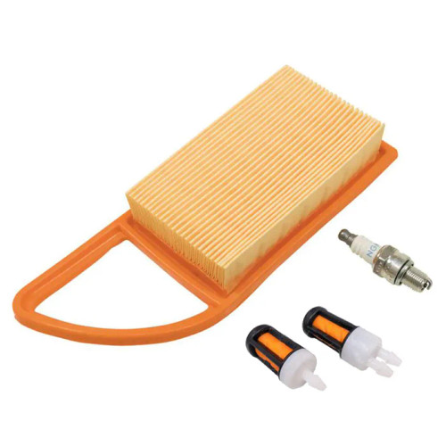 Stihl 4282 007 1801 4282 TUNE UP KIT BR 500/550/600 one package