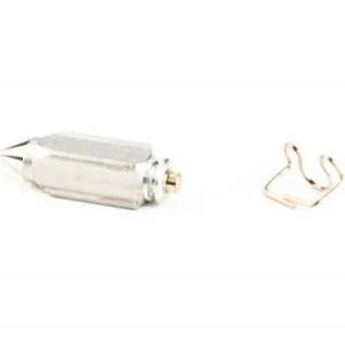 Genuine, OEM Briggs & Stratton parts
(1) Valve-Float Needle
Complete Fitment List