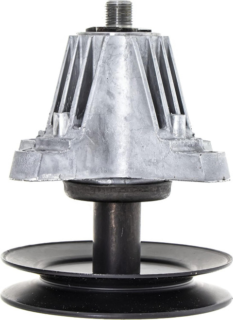 MTD 618P09256 - Blade Spindle Assembly (Replaces 618-09256)