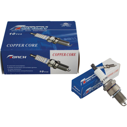 Stens 131-055-10 Torch Spark Plug (10 Pack)