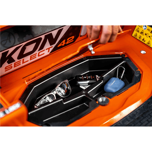 Ariens 71800700 - Tool Holder