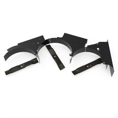 Ariens 71802100 - 42" IKON/ZTX MULCH KIT
