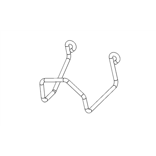 Ariens 05273300 - Belt Finger