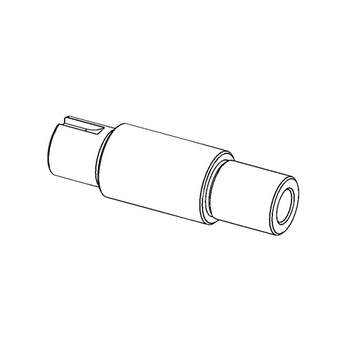 Ariens 00392700 - Spindle Shaft