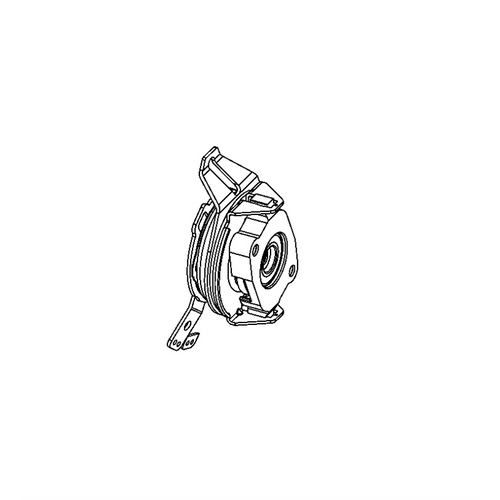 Ariens 04856600 - Razor/XD3 Clutch 7/8"