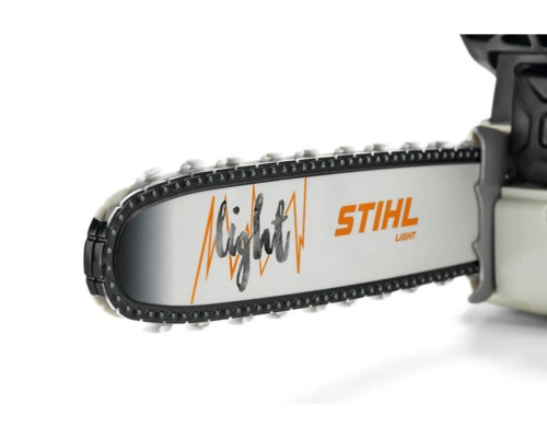 STIHL 0421 600 0053 - MS 500i TOY CHAIN SAW