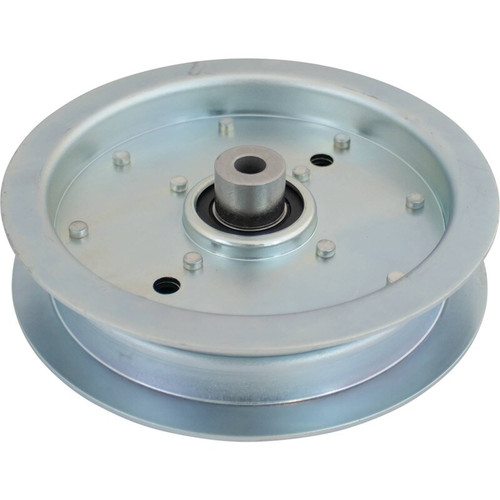 Stens 280-904 Flat Idler (Replaces Wright Mfg.71460009)