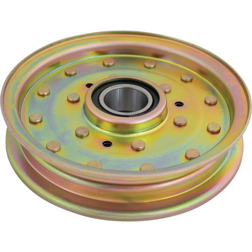 Stens 280-903 Flat Idler (Replaces Wright Mfg. 71460098) Stens 280-903 Flat Idler (Replaces Wright Mfg. 71460098)