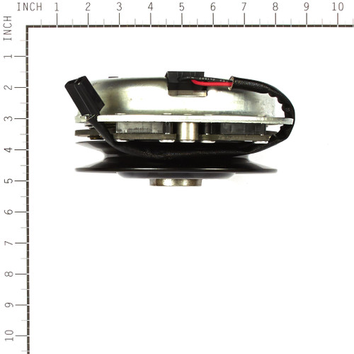 Clutch, Electric Pto Wright