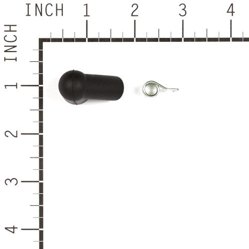 Spark Plug Boot Husqvarna 45 Degree