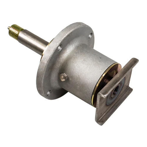 Ferris 84008929 - Blade Spindle & Saddle Assembly (Replaces Ferris 5061175)
