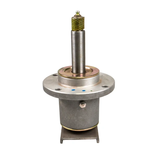 Ferris 84008929 - Blade Spindle & Saddle Assembly (Replaces Ferris 5061175)