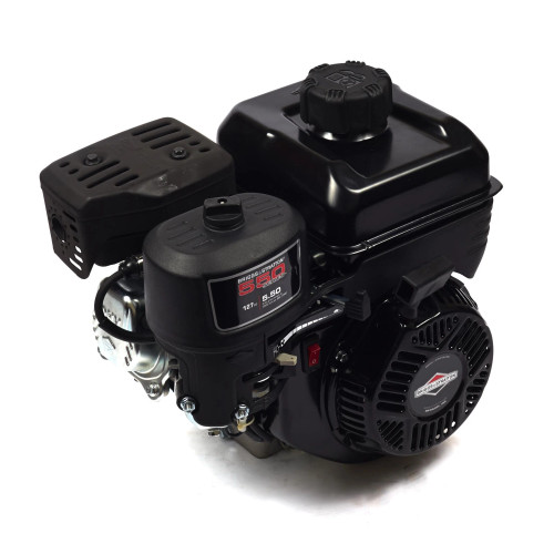 XR Series™ 3.5 HP 127cc Horizontal Shaft Engine
83152-1049-F1