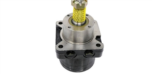 Bad Boy 015-4501-00 - 15ci Parker Wheel Motor - Left