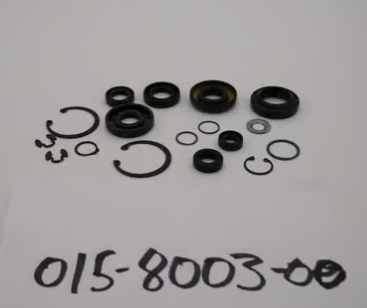 Bad Boy 015-8003-00 MZ Seal & Retainer Kit