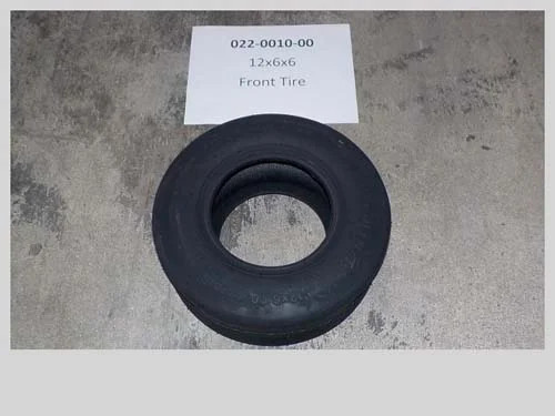 Bad Boy 022-0010-00 - 12x6x6 Front Tire