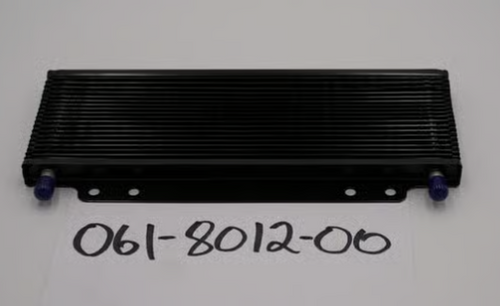 061-8012-00 - Hydraulic Cooler-Diesel Models