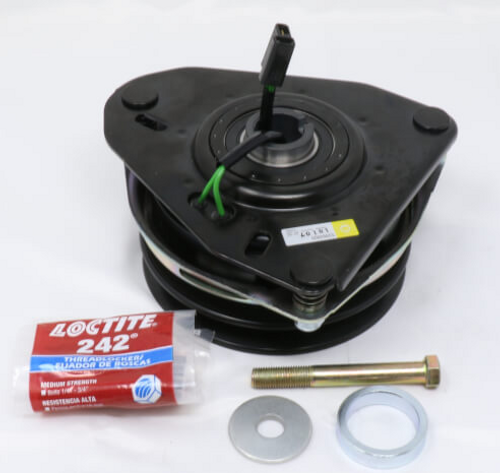 Bad Boy 070-3000-00 Ogura Clutch Assy - 100 ft/lbs - MZ