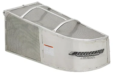 Bad Boy 088-1005-00 - Accelerator Grass Catcher - 48