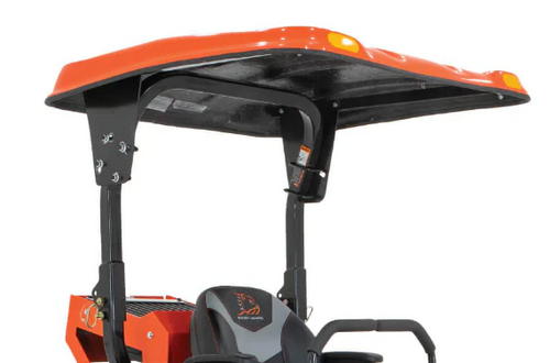 Bad Boy 088-1025-00 Hard Top Canopy - Excludes Old Style Diesels