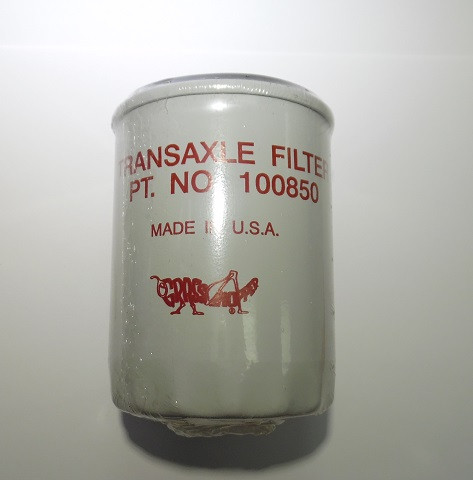 Grasshopper 100850 - Transaxle Oil Filter