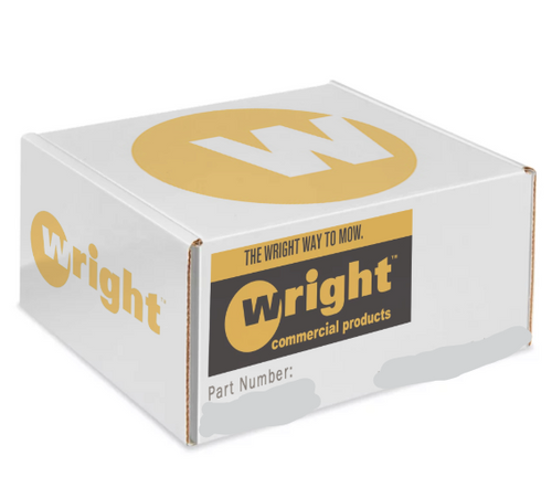 HOSE, HIGH PRESSURE, 11.75, RIGHT, WZXT - 33410132 package std