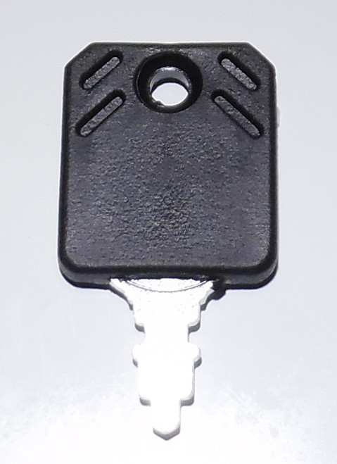 Grasshopper 101101 Ignition Key with cover