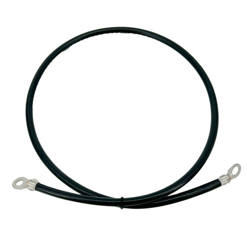 Grasshopper 180295 - Cable - Battery 39" Black