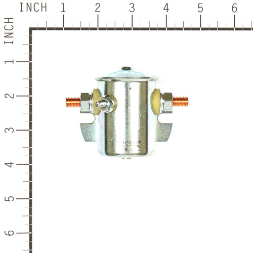 Solenoid Snapper