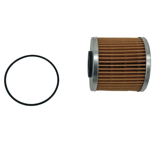 Grasshopper 130206 - ZT 5400 Filter Kit