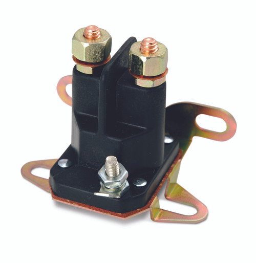 Oregon 33-430 Universal 3 Post Dual Mount Solenoid