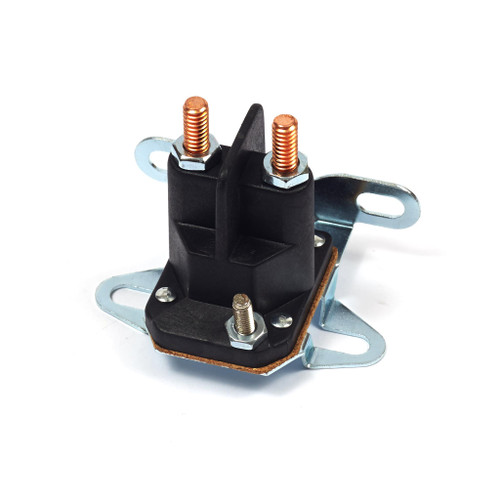 Oregon 33-430 Universal 3 Post Dual Mount Solenoid