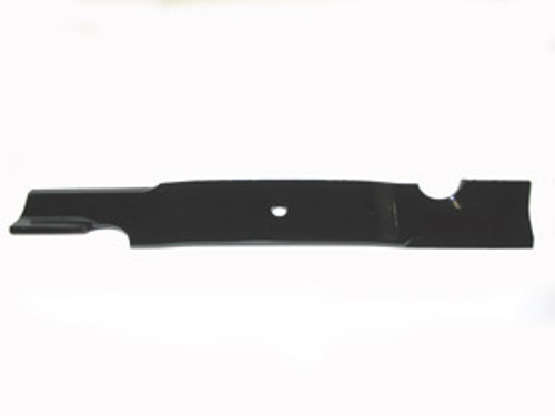 Grasshopper 320239 18" Hi-lift Notched Blade