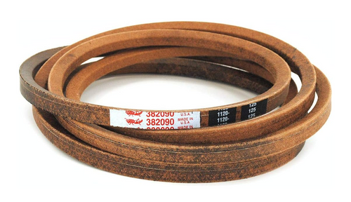 BELT                         L